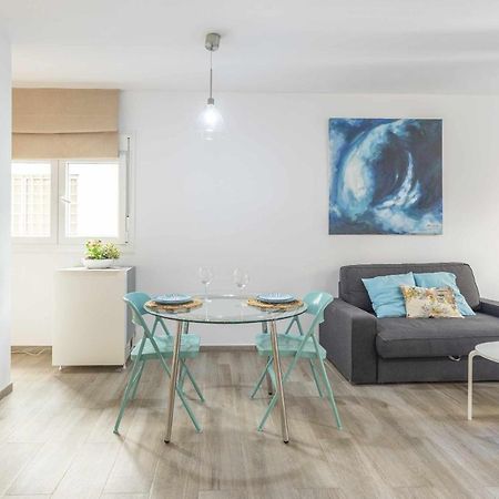 Loft Santa Lucia Centro Apartment Malaga Bagian luar foto