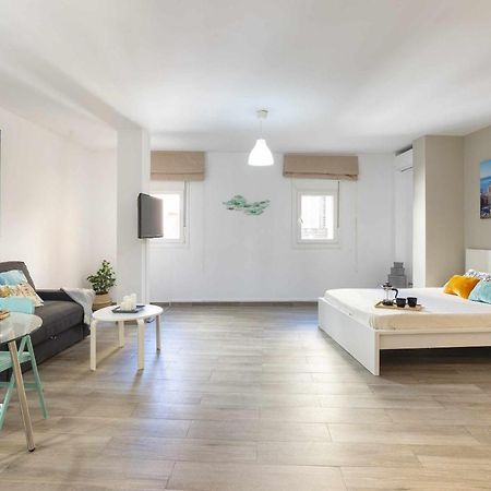 Loft Santa Lucia Centro Apartment Malaga Bagian luar foto
