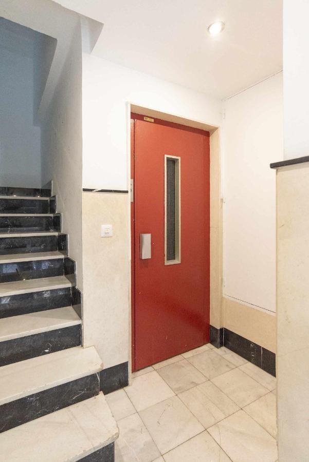 Loft Santa Lucia Centro Apartment Malaga Bagian luar foto