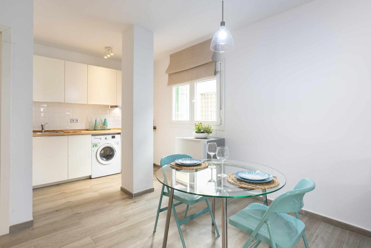 Loft Santa Lucia Centro Apartment Malaga Bagian luar foto
