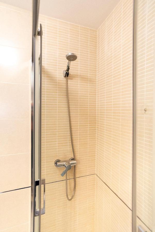 Loft Santa Lucia Centro Apartment Malaga Bagian luar foto